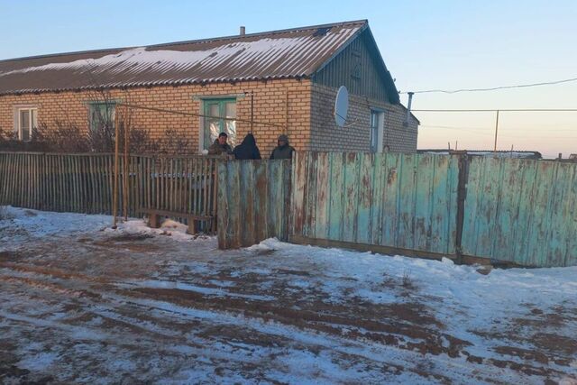 дом с Малые Дербеты Малодербетовский переулок фото