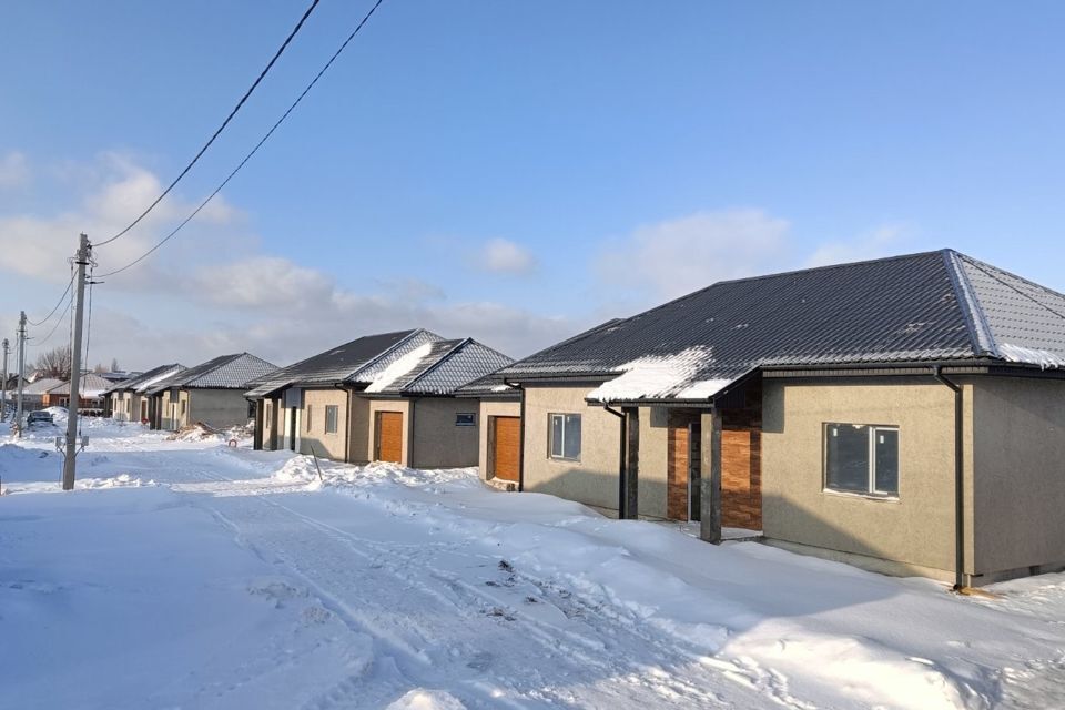 дом р-н Ставропольский с Подстепки проезд Больничный 12/3 фото 7