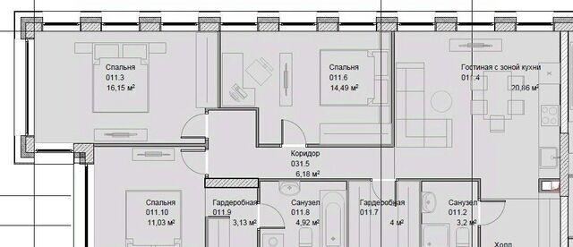 метро Тульская дом 24к/1 фото