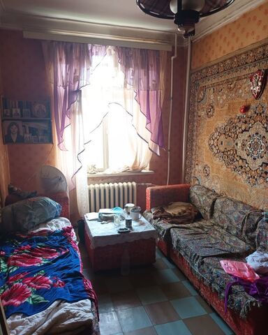 комната ул Корабельная 27 Крым фото