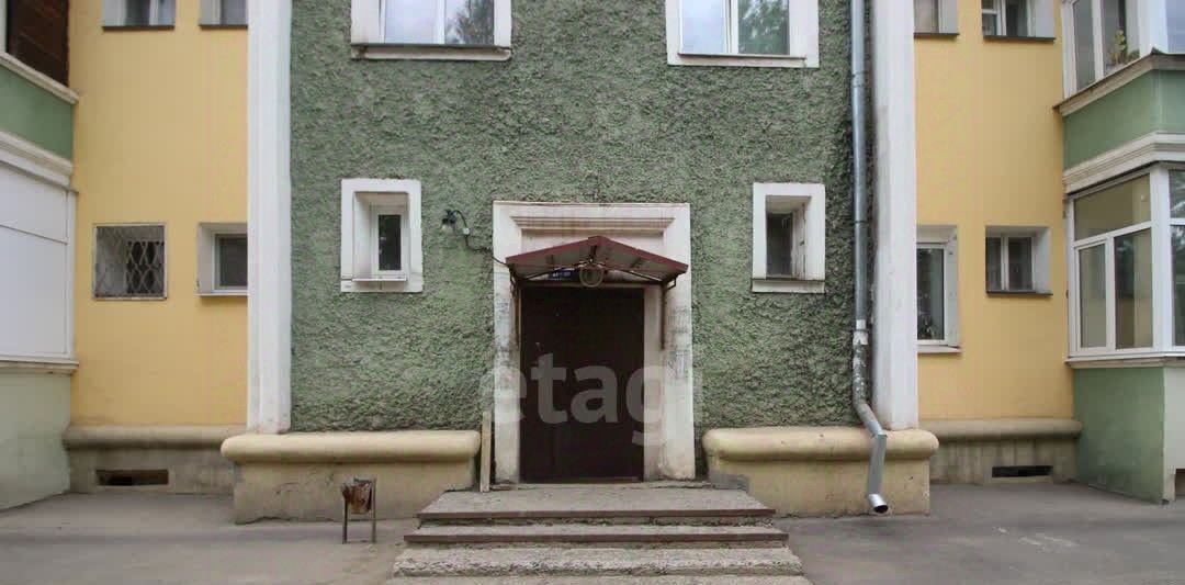 квартира г Нижний Тагил р-н Тагилстроевский ул Жуковского 20 фото 34