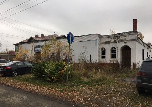 р-н Приволжский г Плес ул Л.Толстого 26 Плёсское городское поселение фото