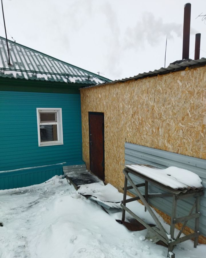 дом г Рубцовск ул Полевая фото 3