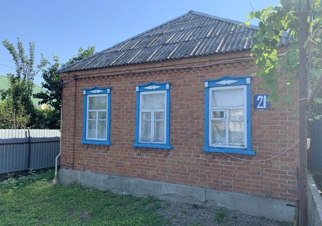 дом 21 Новоленинское сельское поселение, хутор Ленинский фото