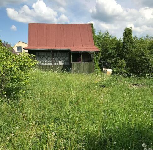 Мишкино-Поркузи садоводческий массив, Тосненский район фото