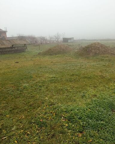 земля ул Осенняя 118 Петропавловское сельское поселение, Грозный фото