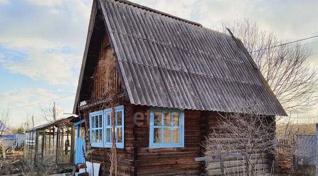 СДТ, 1С, Кемеровский район, Березка фото