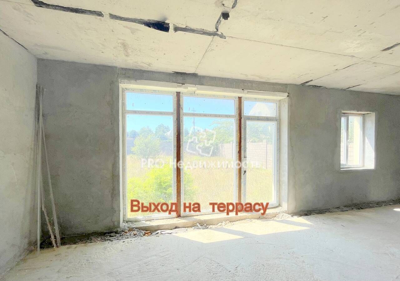 дом г Севастополь ул Военных Строителей 33 Крым фото 11