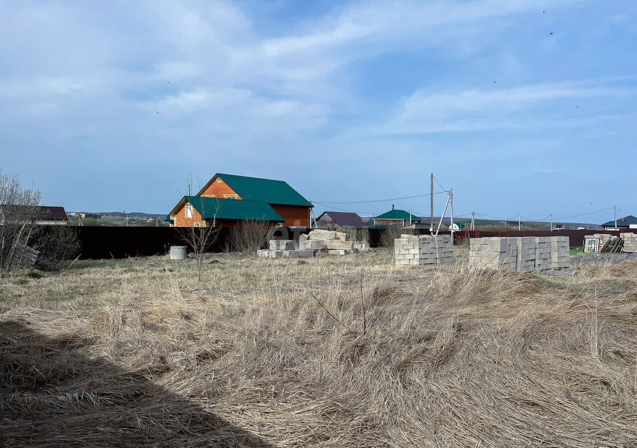 земля р-н Лямбирский с Пензятка Пензятское сельское поселение, Саранск фото 5