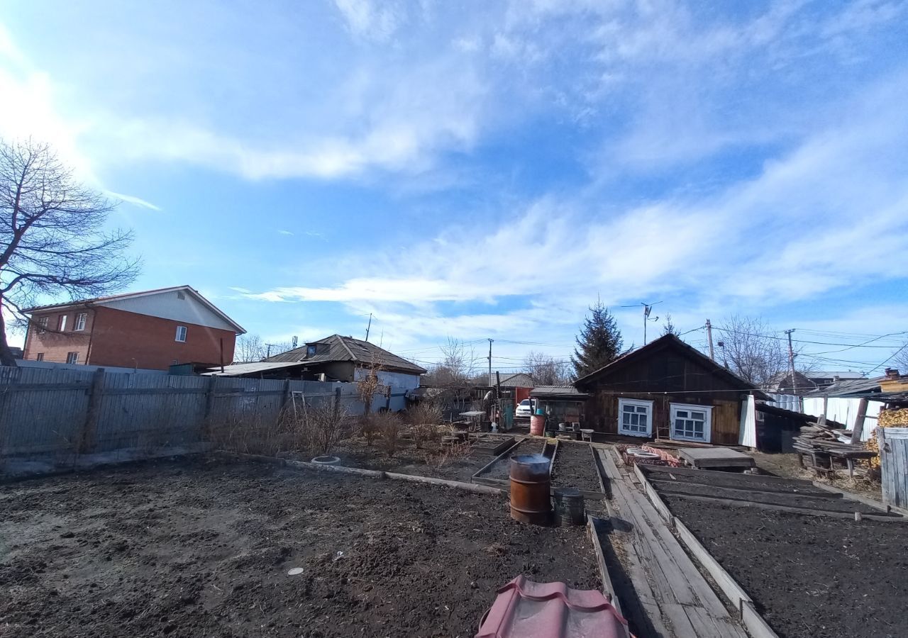 Продам дом на улице 2-я Кировская 52 в Ленинском районе в городе Иркутске  40.0 м? на участке 7.0 сот этажей 1 3699000 руб база Олан ру объявление  119201777