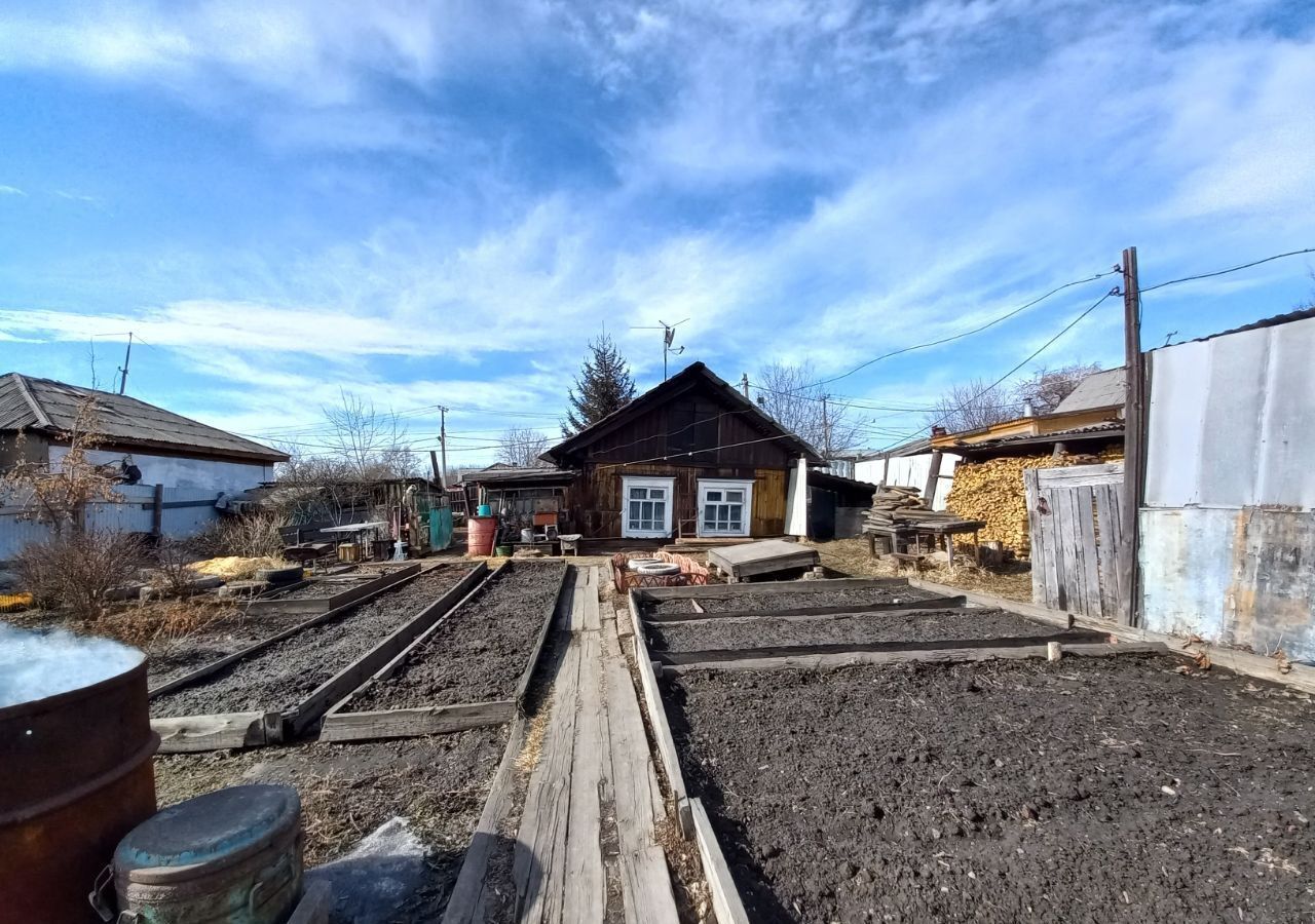 дом г Иркутск р-н Ленинский ул 2-я Кировская 52 фото 15