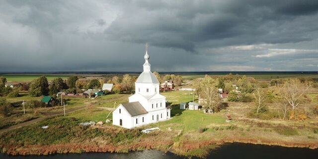 с Кистыш муниципальное образование Селецкое, Суздаль фото