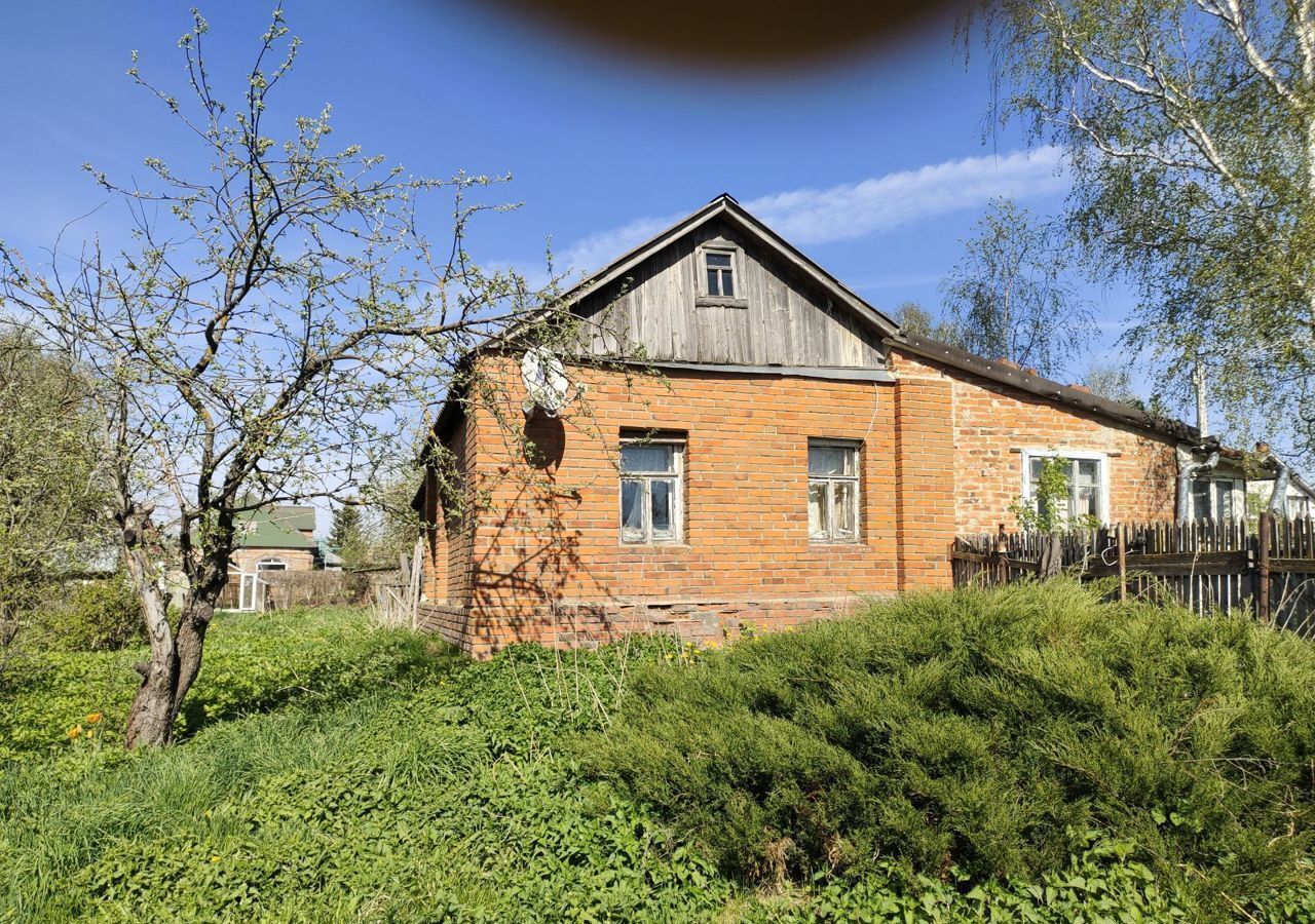 дом г Зарайск 46Н-02594 фото 12