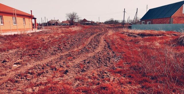 земля ул Свердлова 35 Щербиновское сельское поселение, Старощербиновская фото