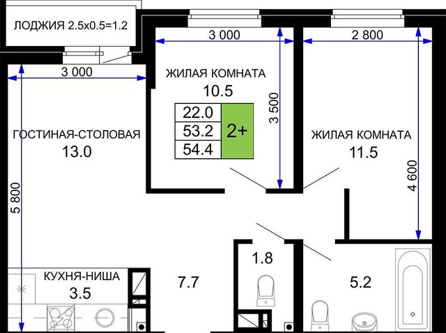 р-н Прикубанский дом 27 фото