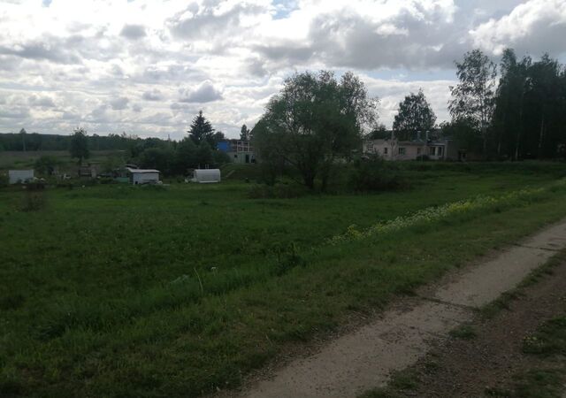 Кузнечихинское сельское поселение, Лесная Поляна фото