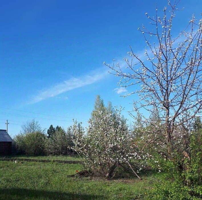 дом р-н Красноярский с Большая Каменка пос. Новый Городок, ул. Горная фото 20