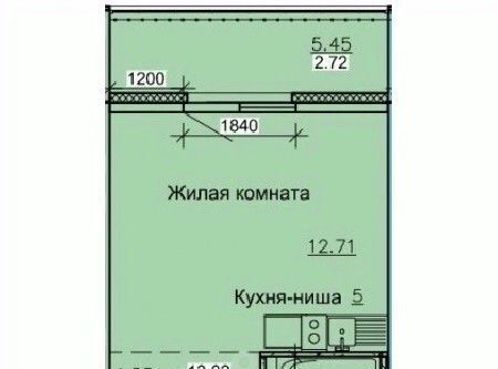 квартира р-н Октябрьский фото