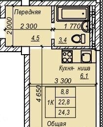 р-н Кировский Затулинский ул Зорге 277 жилмассив фото