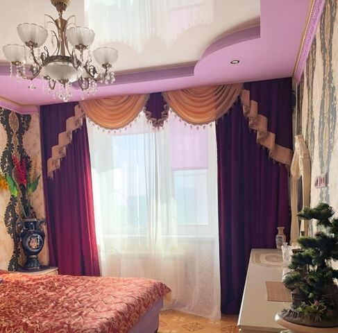 комната ул Кутузовская 12 микрорайон «Новая Трёхгорка» Кунцевская фото