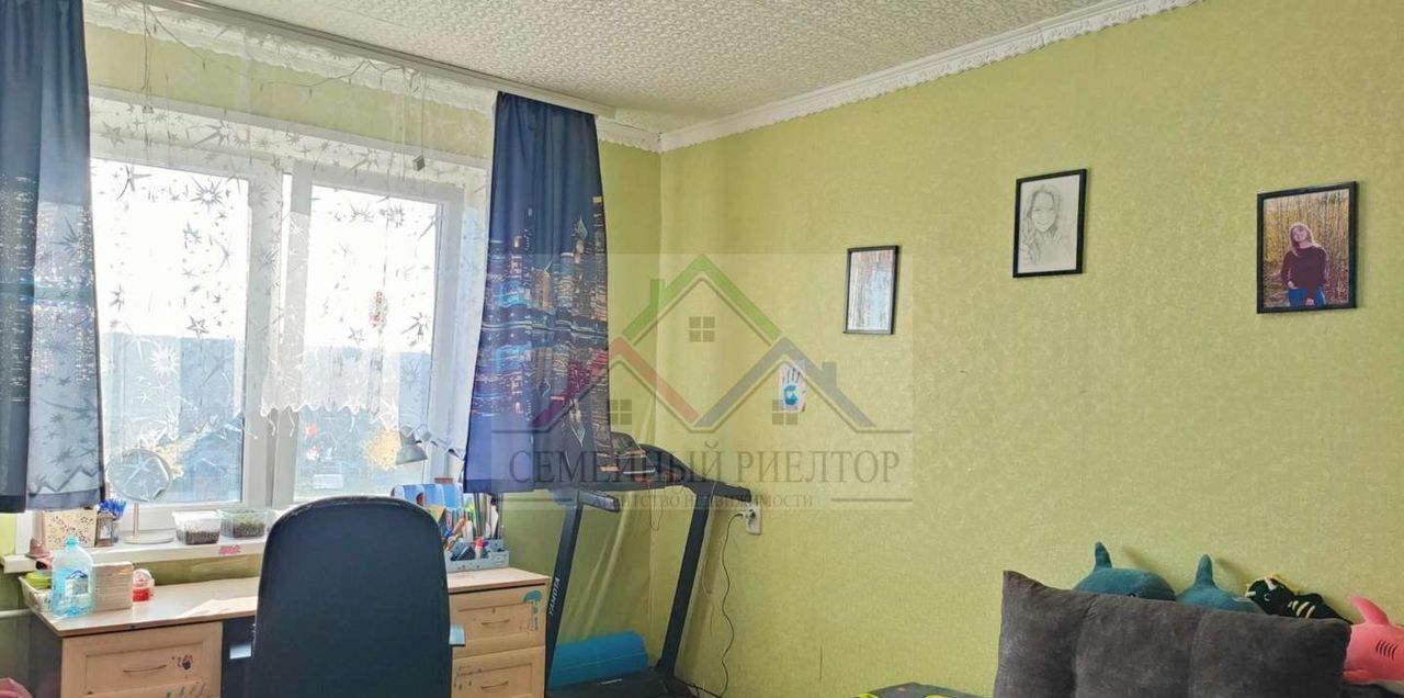 квартира г Старый Оскол ул Хмелева 9 фото 4