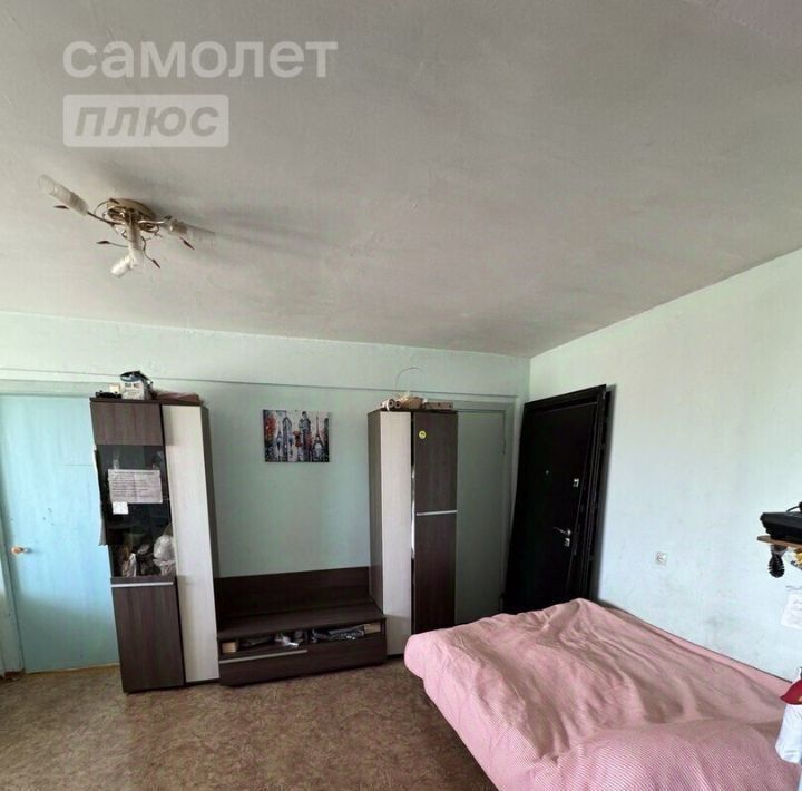 квартира г Чита р-н Центральный ул Балябина 66 фото 3
