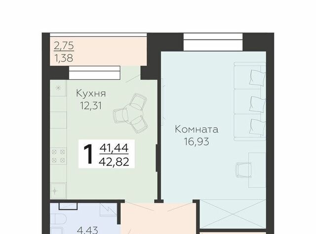 р-н Коминтерновский фото