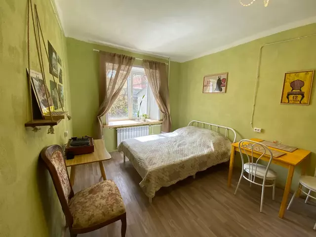 комната г Рыбинск наб Волжская 101 улица фото