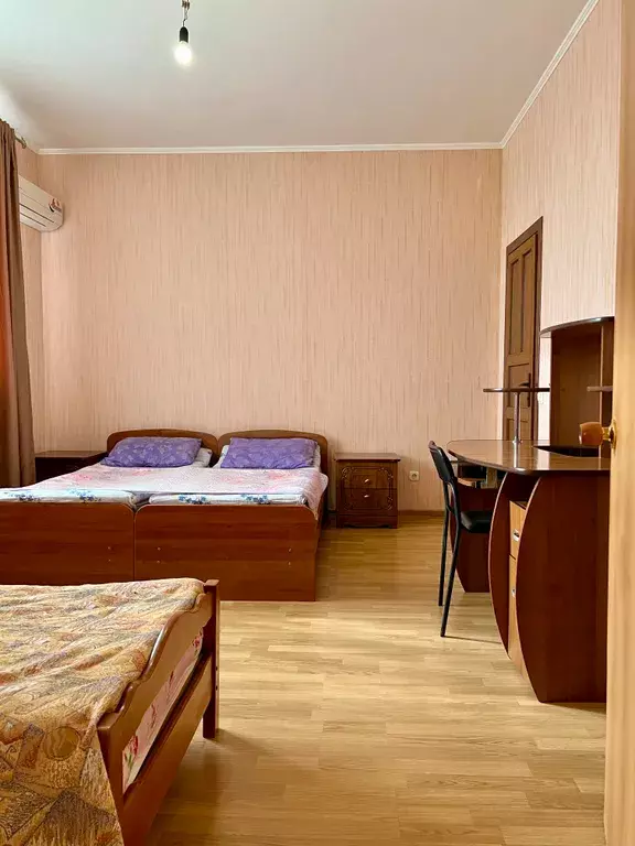 комната Сириус, Диброва улица, 1 фото 1