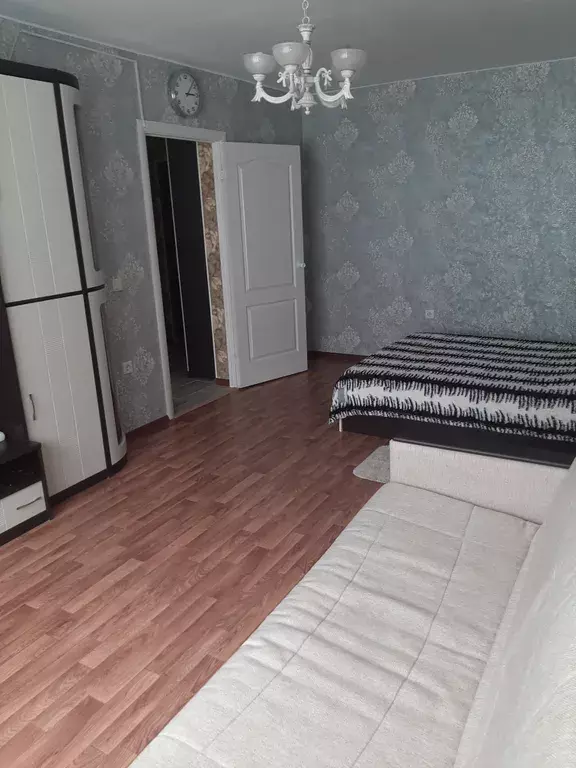 квартира г Новороссийск Мурата Ахеджака улица, 22 фото 4