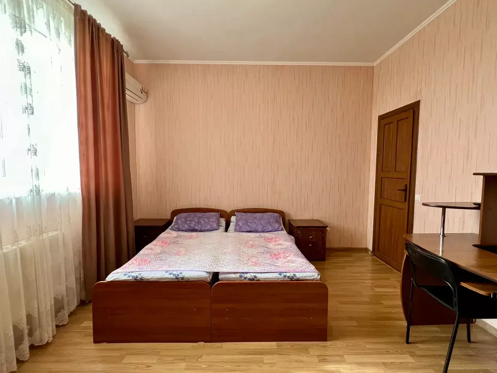 комната Сириус, Диброва улица, 1 фото 2