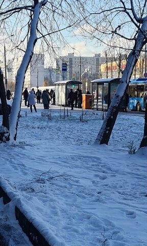 метро Бибирево ул Плещеева 8 городской округ Мытищи, Нагорное фото