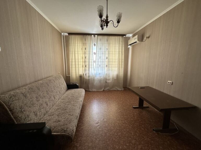 квартира г Липецк р-н Октябрьский ул Катукова 34 фото 6