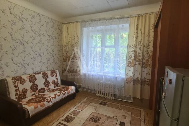 комната дом 6 городской округ Пушкинский фото
