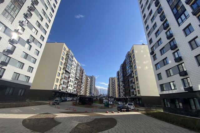 Новомосковский административный округ, проспект Магеллана, 2 фото
