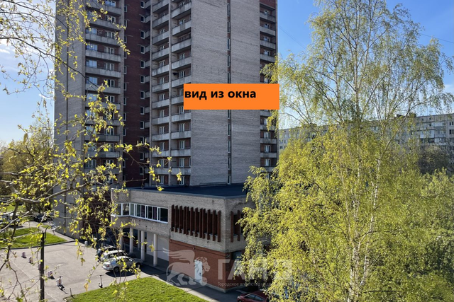 дом 17 Фрунзенский район фото