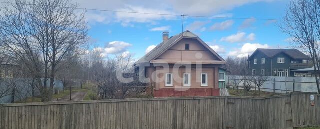 дом Бакшеевское сельское поселение, 30, Кострома фото