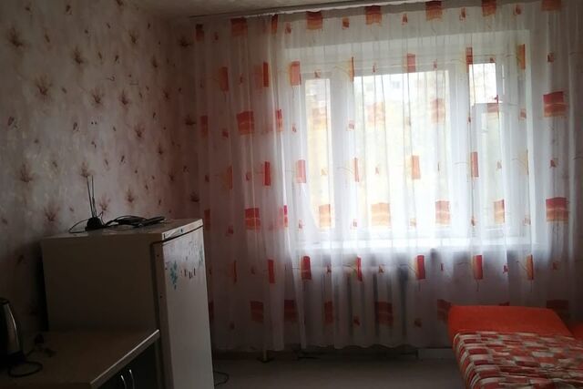 комната ул Сенюкова 49 городской округ Ухта фото