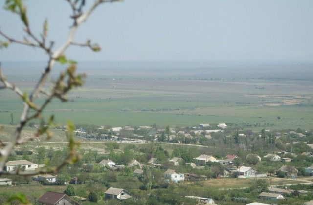земля Старый Крым, Первомайское сельское поселение фото