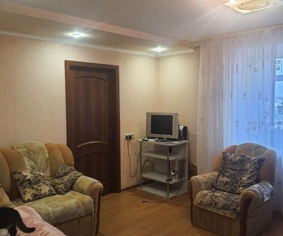 комната дом 24 городской округ Новосибирск фото