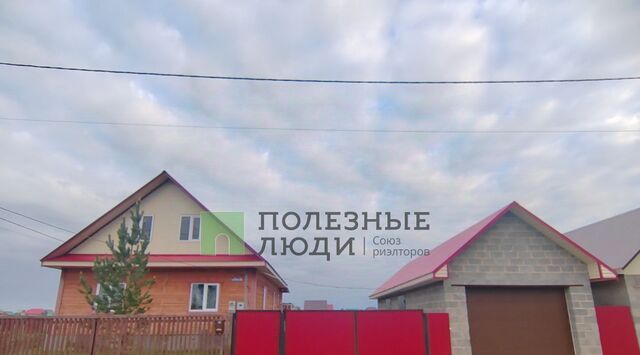 дом ул Большая Шариповский сельсовет фото