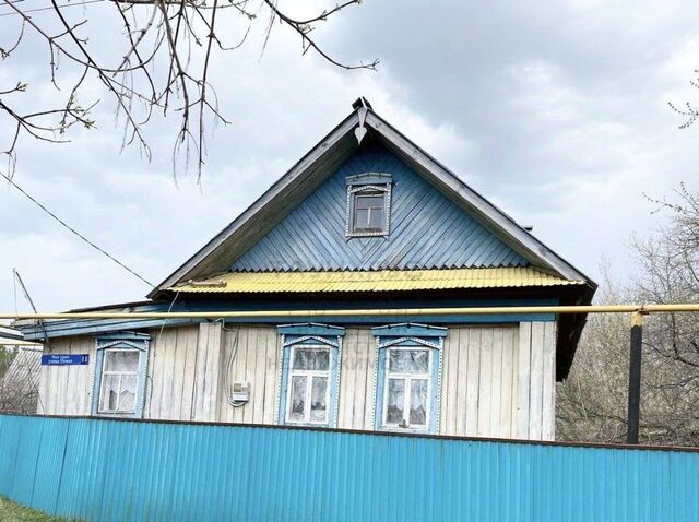 Новобуринский сельсовет фото