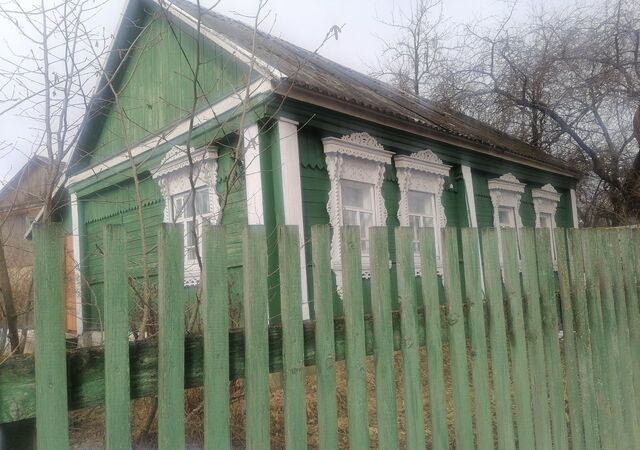 дом сельское поселение Маклино, Малоярославец фото