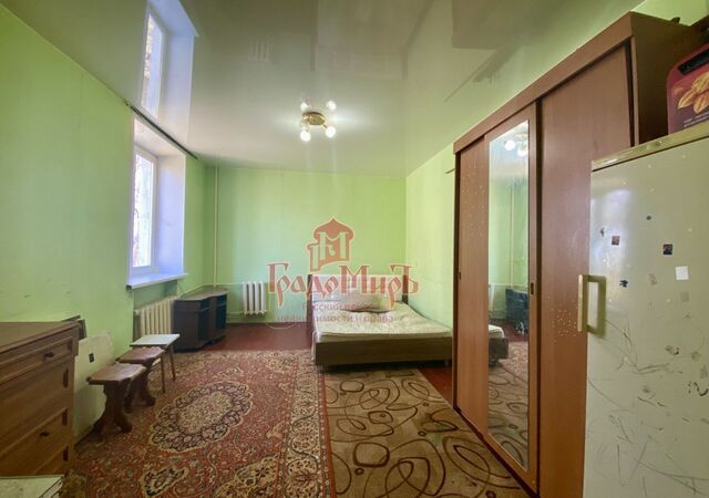 комната дом 7 муниципальное образование Александров фото