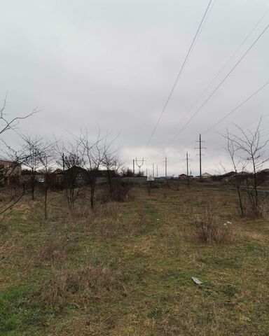 земля Республика Северная Осетия — Пригородный р-н фото