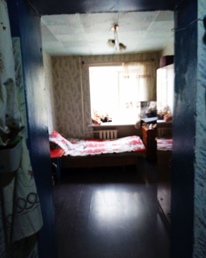 комната г Бузулук ул. Маршала Егорова, 9 фото 2