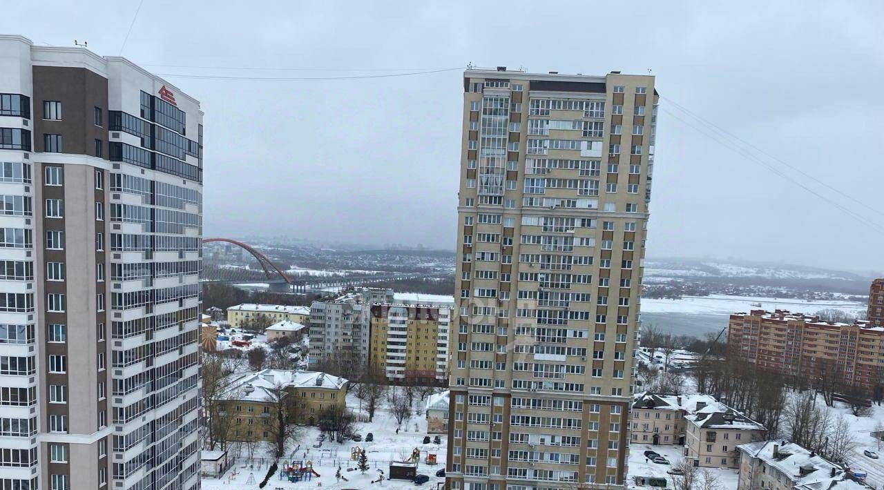 квартира г Новосибирск Студенческая Северо-Чемской ул Обогатительная 9 жилмассив фото 1