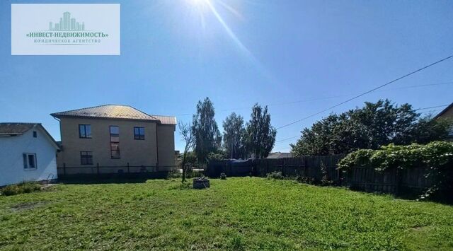 р-н Брянский п Кузьмино ул Высоцкого пос, Снежское с фото