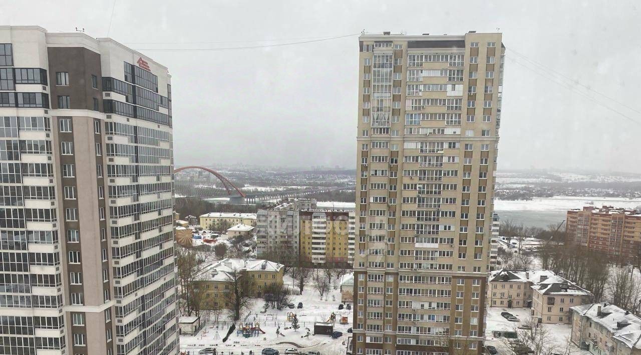 квартира г Новосибирск Студенческая Северо-Чемской ул Обогатительная 9 жилмассив фото 4