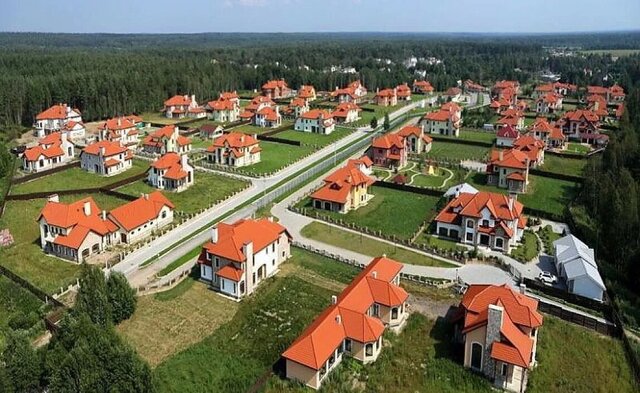 Хохловское сельское поселение, Смоленск фото